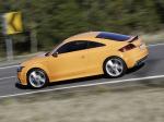 Audi TTS Coupe 2008 года (AU)